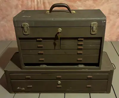 Kennedy genuine tool chests, View more