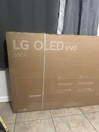 Lg oled c4 65, View more