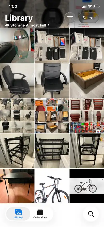  various toys housewares , View more