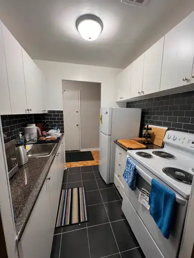 Room for short term rent