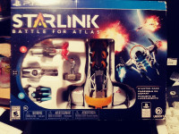 Starlink Battle for Atlas Starter Pack PS 4 MIB 2018