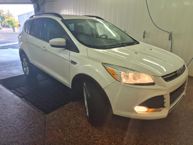 AWD Escape 2014578311186548019201