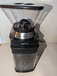 Supreme Grind de Cuisinart moulin ( grinder) café