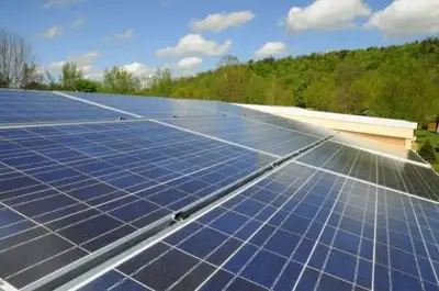 Pay once for power, never pay again! Empyreal Solar is a specialized off-grid electrical installer d...