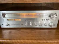 Vintage Toshiba Model TMC-7540 Stereo