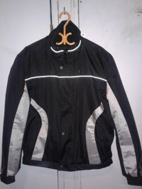 veste  vtt ou motoneige