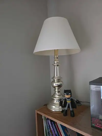 Table Lamp, View more