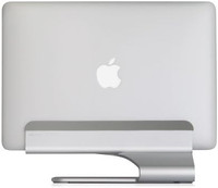 Aluminum Laptop Stand/Holder For Macbooks & Windows Laptops