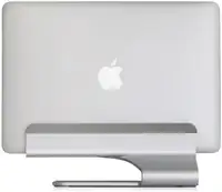 Aluminum Laptop Stand/Holder For Macbooks & Windows Laptops