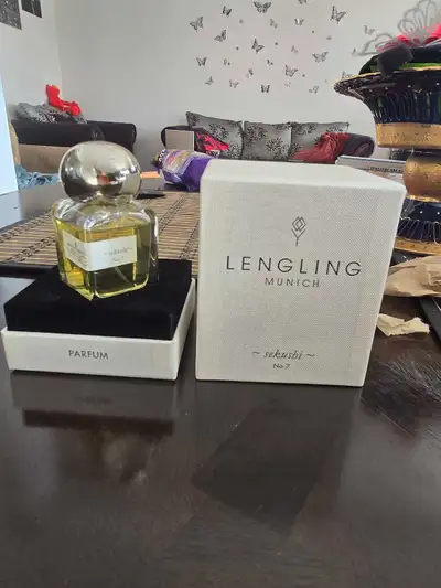 Lengling Sekushi No7, View more