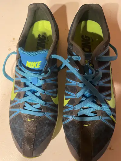 Nike running flats, View more