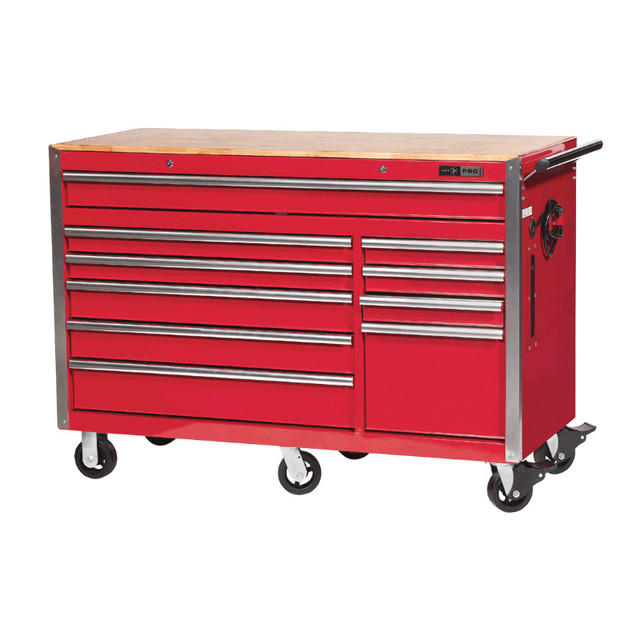 25% OFF ROLLING TOOL CABINET. TOOL STORAGE WORKBENCH. LOW PRICE in Tool Storage & Benches in City of Toronto