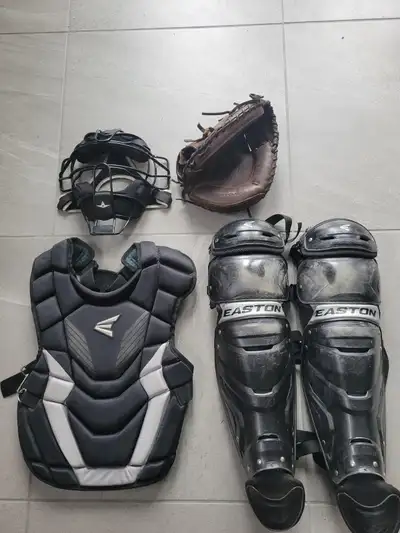 Équipement de receveur, View more