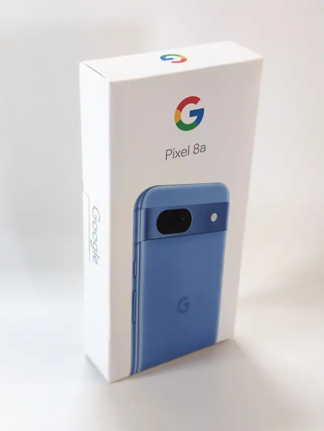 DeGoogled Unlocked Pixel 8a Bay 128GB GrapheneOS Privacy Phone in Cell Phones in City of Toronto - Image 4