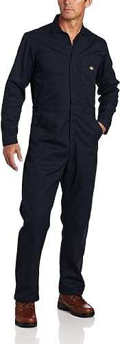 NEW Dickies Men's Basic Blended Coverall, Sz: Medium(REG) Navy in Men's in City of Toronto