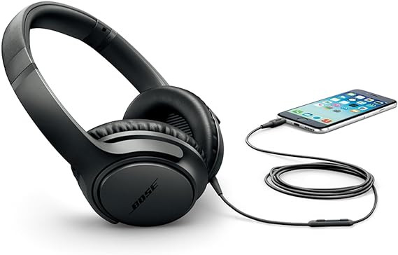 BNIB Bose SoundTrue Around-Ear Headphones II in Headphones in Cambridge - Image 4