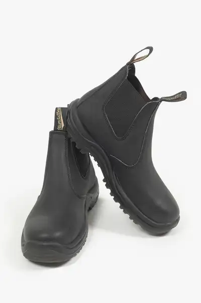 Blundstone 491 Boot  Black ⎮  Mens 12 US, View more