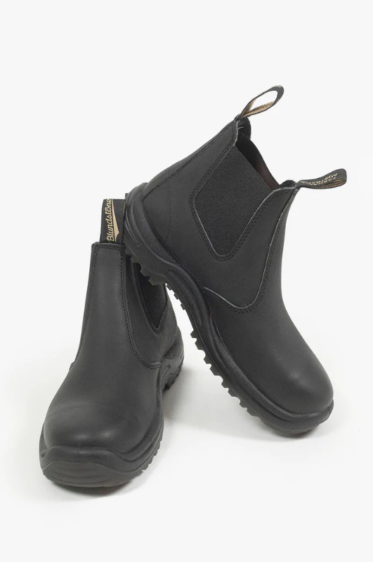 Blundstone 491 Boot  Black ⎮  Mens 12 US in Men's Shoes in City of Toronto