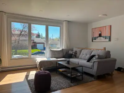 3 bedrooms bungalow