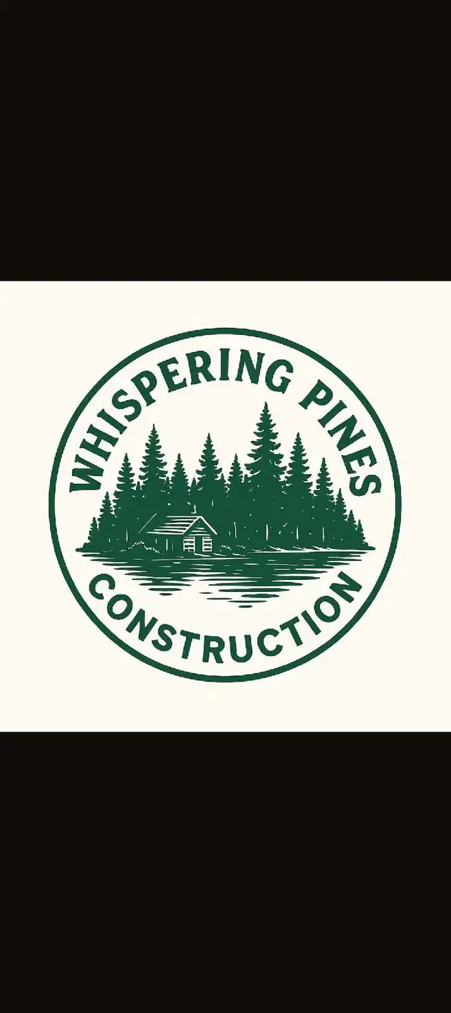 Whispering Pines Construction 65689554979713120