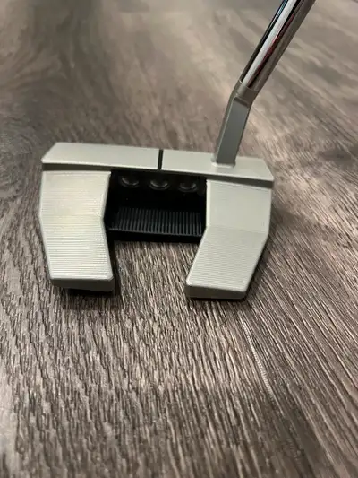 MLH Scotty Cameron Phantom 5.5 Putter for Sale, View more