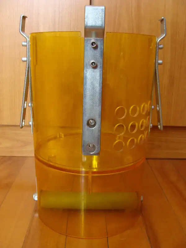 Rauckman Meter Puller - Extracteur de compteur Model M-00164840228626689122
