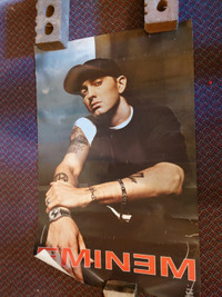Eminem Detroit Tigers collectors Jersey, Arts & Collectibles, Windsor  Region