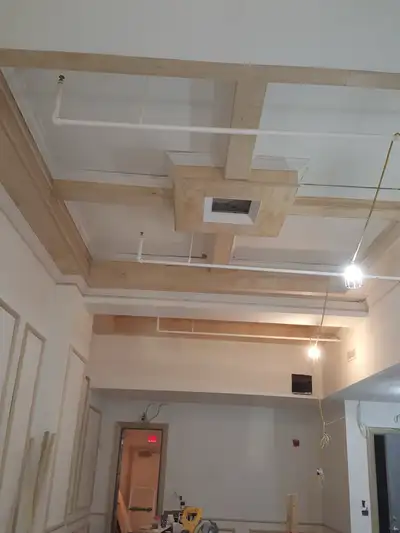 Neil Quality construction inc, View more