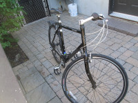 Vélo de route Sirrus 61 cm XL
