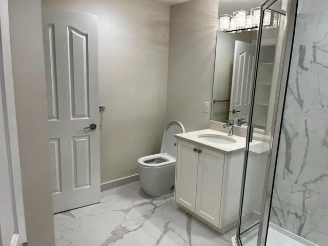 SW Marine Drive in Long Term Rentals in Vancouver - Image 2