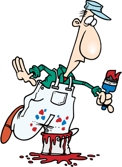 Budget Painting Services, View more
