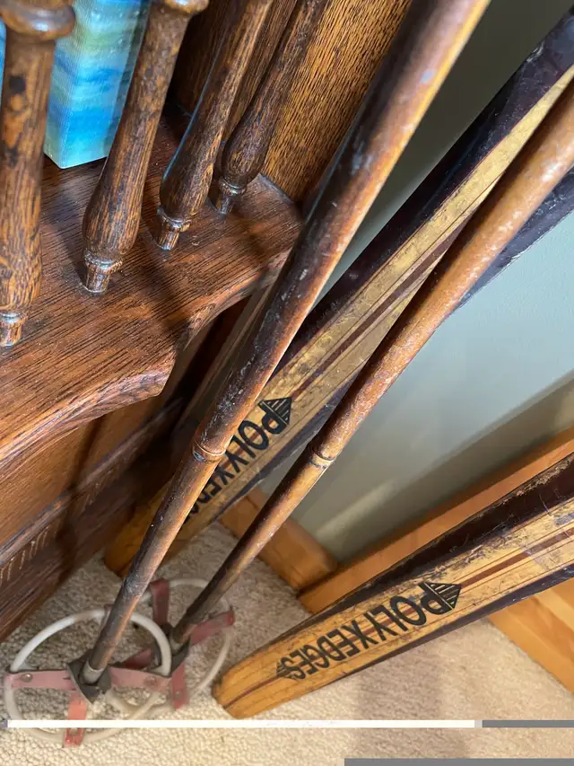 Vintage Cabin Decor, Prices Below in Arts & Collectibles in Kamloops - Image 6
