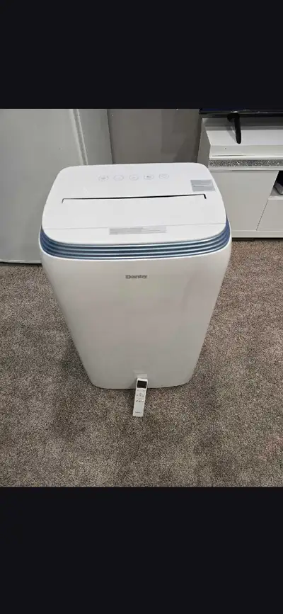 Like new only used a few times last year. Less than a year old. See photo of box for specifications