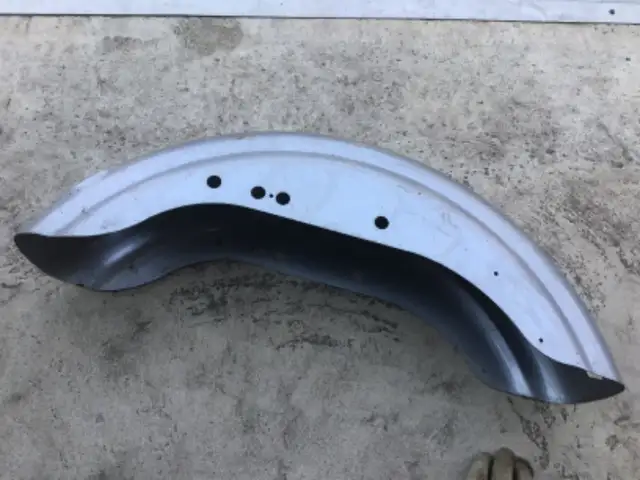2012-2022 Harley-Davidson Sportster XL 1200 883 Rear Fender in Motorcycle Parts & Accessories in Winnipeg - Image 5