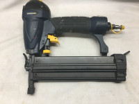 Mastercraft 18-Gauge 2-in-1 Pneumatic Nailer/Stapler
