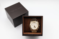 Michael Kors Pressley Chronograph MK5835 Wrist Watch for Unisex