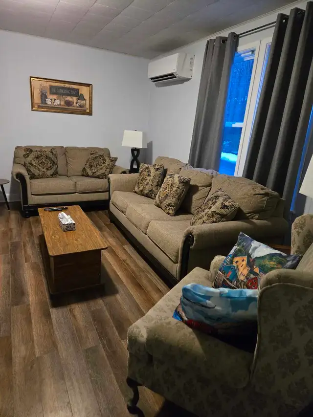 furnished room rentals for contractors in Room Rentals & Roommates in Saint John - Image 8