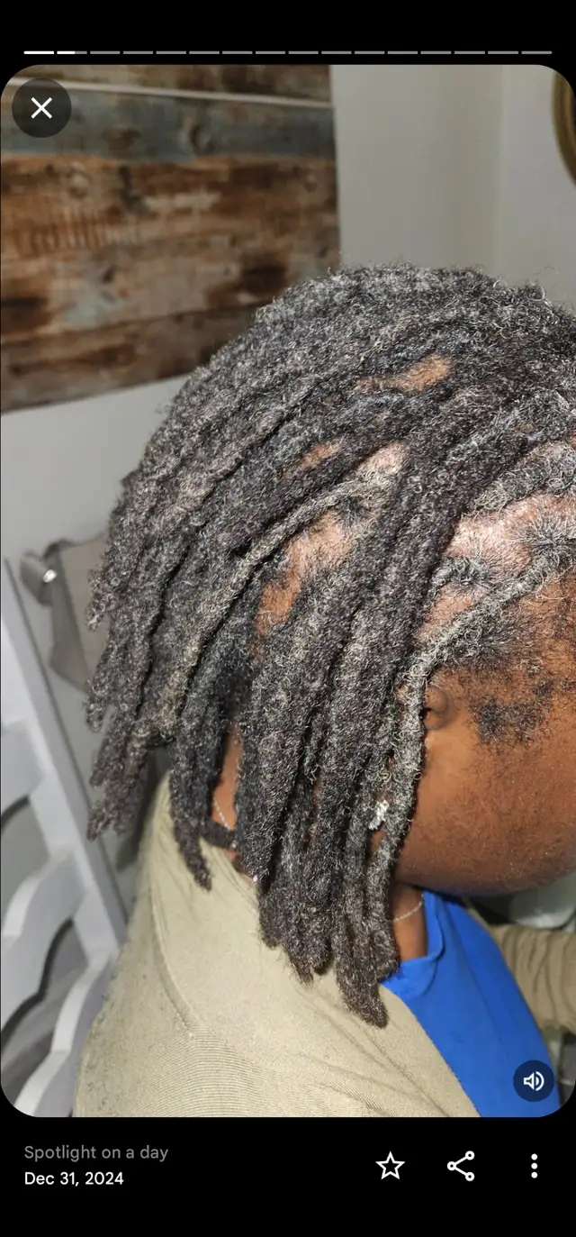 Dreadlock Maintenance • Starter Locs • Repairs in Health and Beauty Services in City of Toronto - Image 2