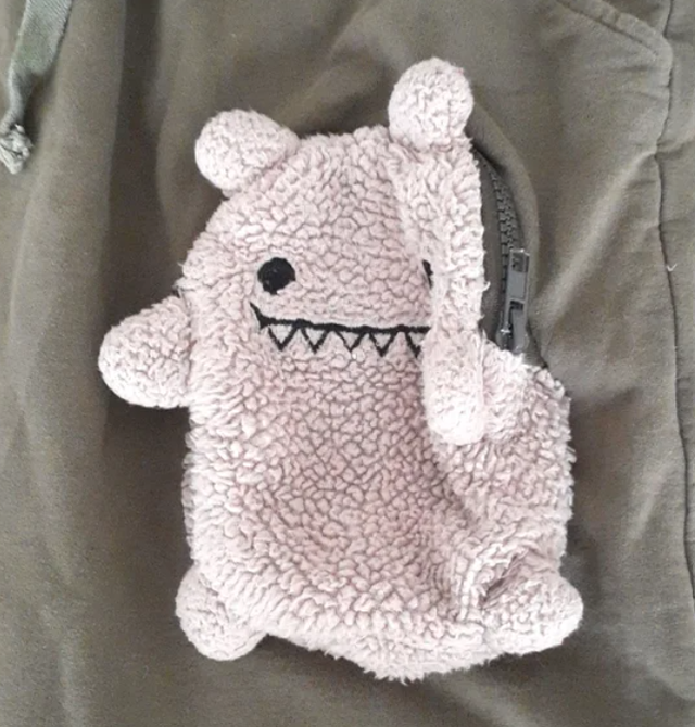 Monster-ously wonderful green dropped crotch pants women size S in Women's - Bottoms in Markham / York Region - Image 7