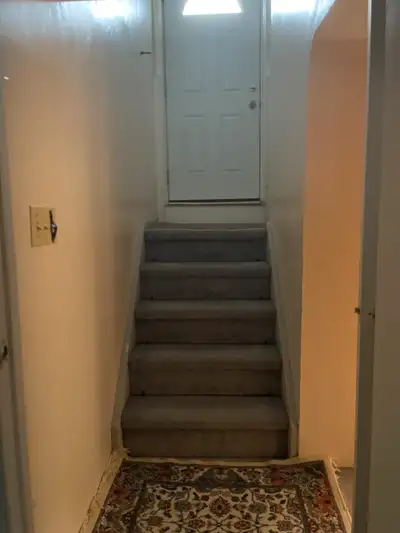 One bedroom basement near Middlefield and Steeles, Scarborough