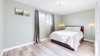 Large Private room Available for Rent as from September 1st