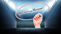 Marketing Manager Wanted