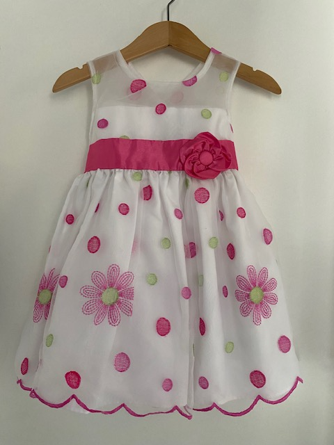 Girls Special Occasion, Party,  Dresses Sizes 2, 3,  5, 6 in Kids & Youth in Ottawa - Image 2