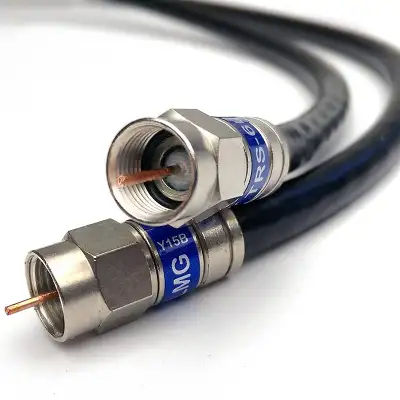Coaxial cables, View more