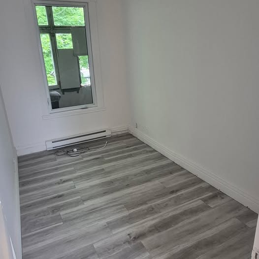 MONTCALM / 6 ET DEMI / SEMI-MEUBLÉ / 1875$ — photo 2