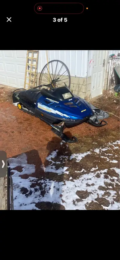 Trade or buy need money for a pit bike needs a exhaust and A pull cord but I have e start