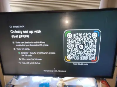 Sony Google TV 43 "  2033  2024 model, View more