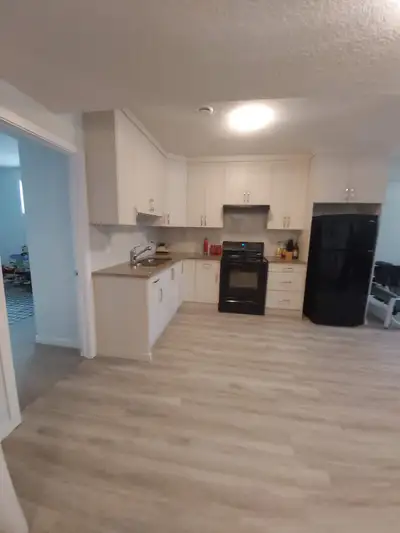 ✨ Modern 2-Bedroom Basement Suite for Rent in Allard, Edmonton Welcome to a bright and cozy 2-bedroo...