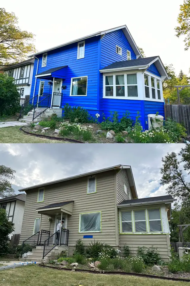 Renovations, painting, basement finish,drywall,flooring, carpet62863231741569124