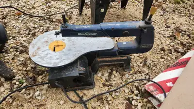 scroll saw, View more